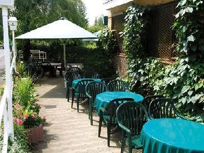 Hotel Onkel Tom's Huette