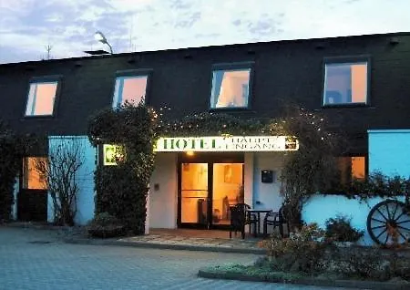 Hotel Onkel Tom's Huette Gottingen