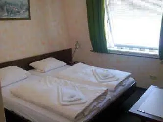 Onkel Tom's Hutte Hotel Göttingen