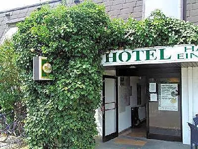 Onkel Tom's Huette 3* Γκέτινγκεν