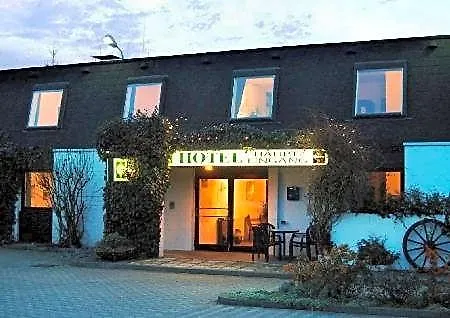 Ξενοδοχείο Onkel Tom's Huette