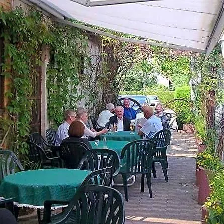 Onkel Tom's Huette Γκέτινγκεν
