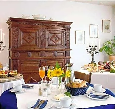 Onkel Tom's Huette 3* Γκέτινγκεν