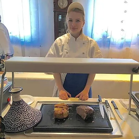 Onkel Tom's Huette Ξενοδοχείο