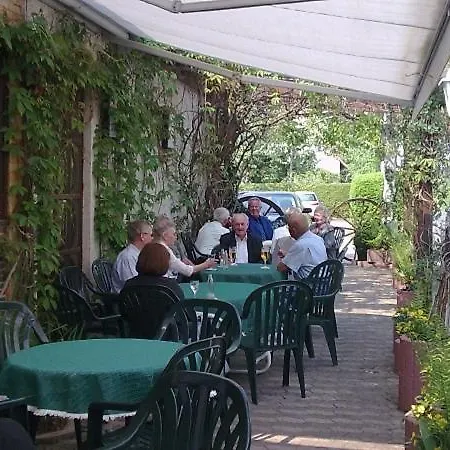 Onkel Tom's Huette