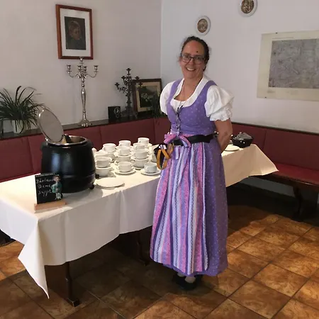 Onkel Tom's Hutte Göttingen
