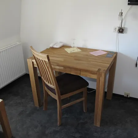 Onkel Tom's Huette Γκέτινγκεν
