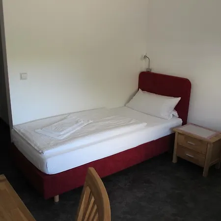 Hotel Onkel Tom's Huette