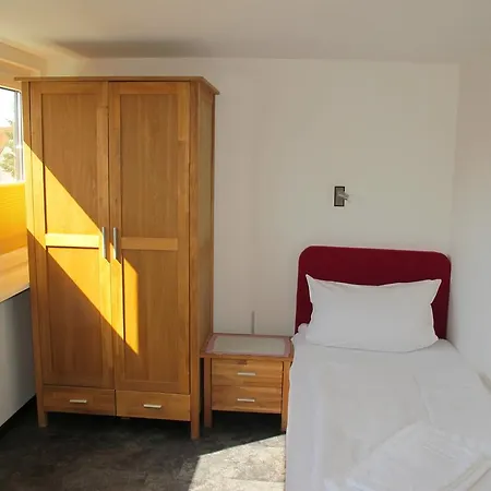 昂科汤姆斯胡特酒店 哥廷根