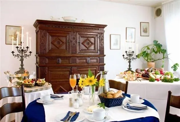 Onkel Tom`s Hütte Hotel Göttingen