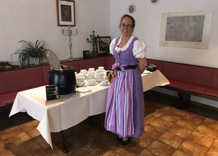 Onkel Tom`s Hütte Göttingen